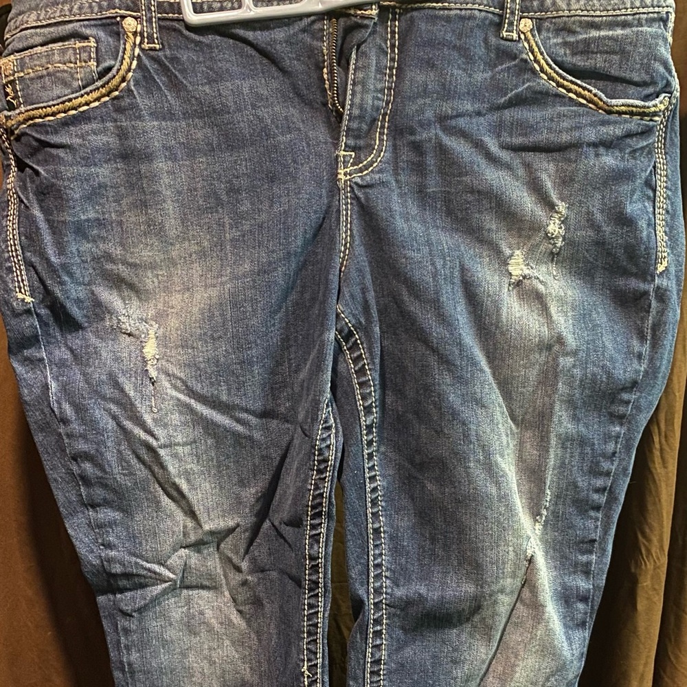 Torrid Jeans Size 20 Plus Size